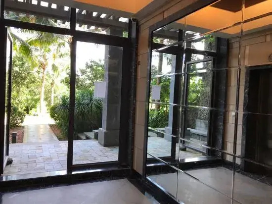 Haikou Hehe Residence Resort Apartment