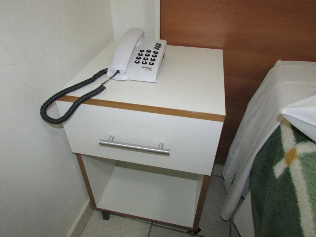 Hotel Modena Vale Sul