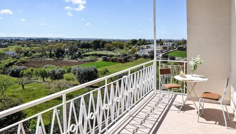 Dimora Martello - Villa Rococò