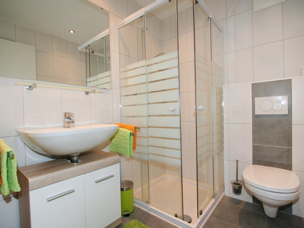 Apartment Collina by Interhome