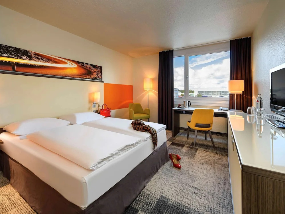 Mercure Hotel Köln West