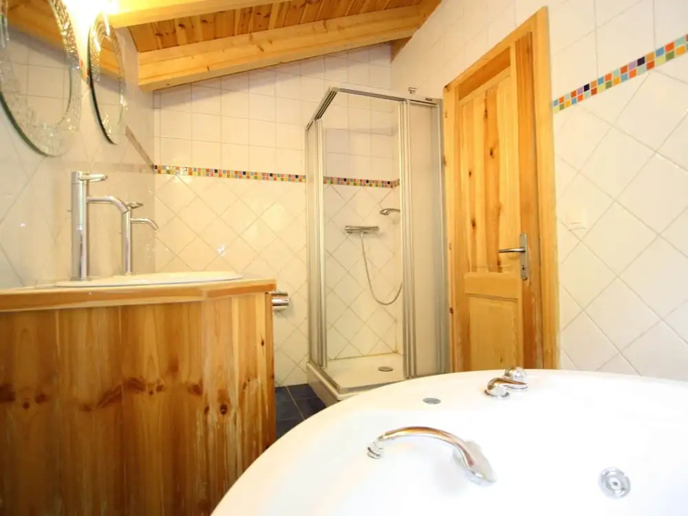 Chalet in Rhone Valley Near Ski Lift