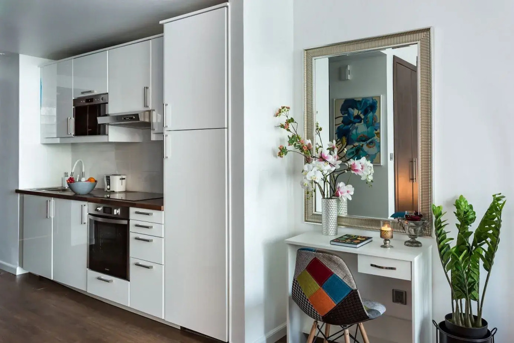 Modern and Spacious Studio in JLT Ideal For Two!