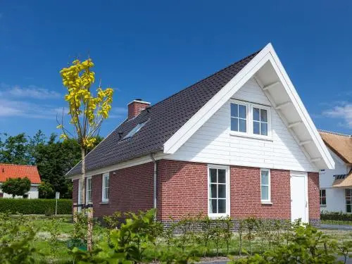 Holiday home Villapark De Witte Raaf 2