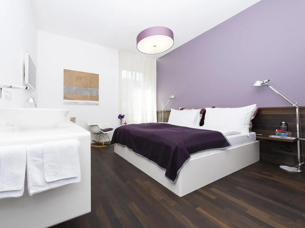 Design Hotel Plattenhof