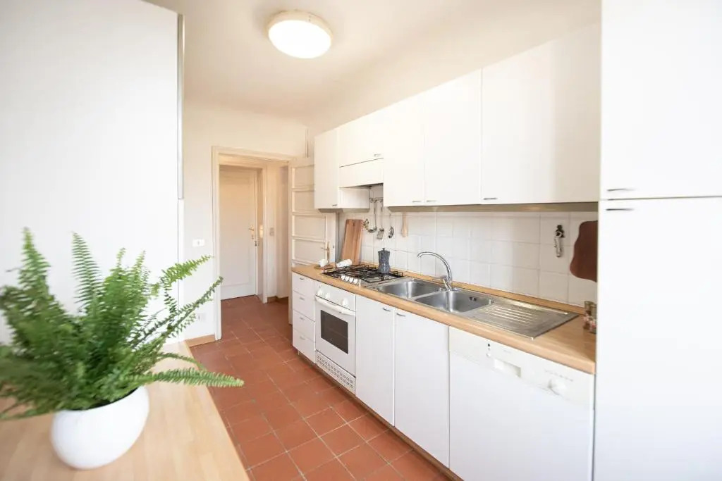Augusto's Apartment 2
