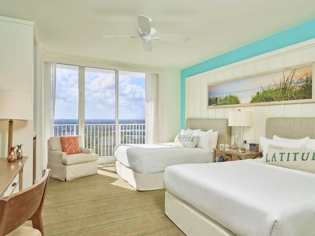 Margaritaville Hollywood Beach Resort