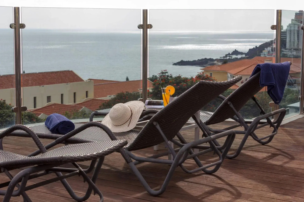 Vila Baleira Funchal
