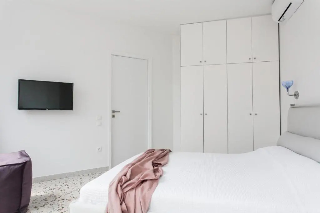 Stylish loft in the heart of Monastiraki