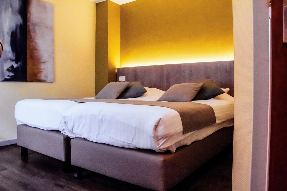 Hotel des Postes
