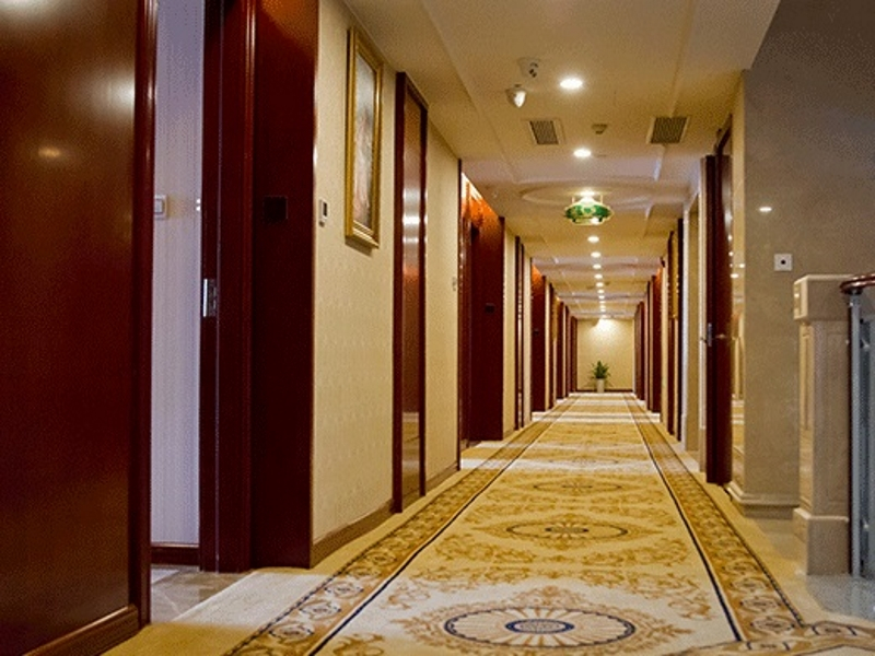 Vienna Hotel Ningbo Ninghai