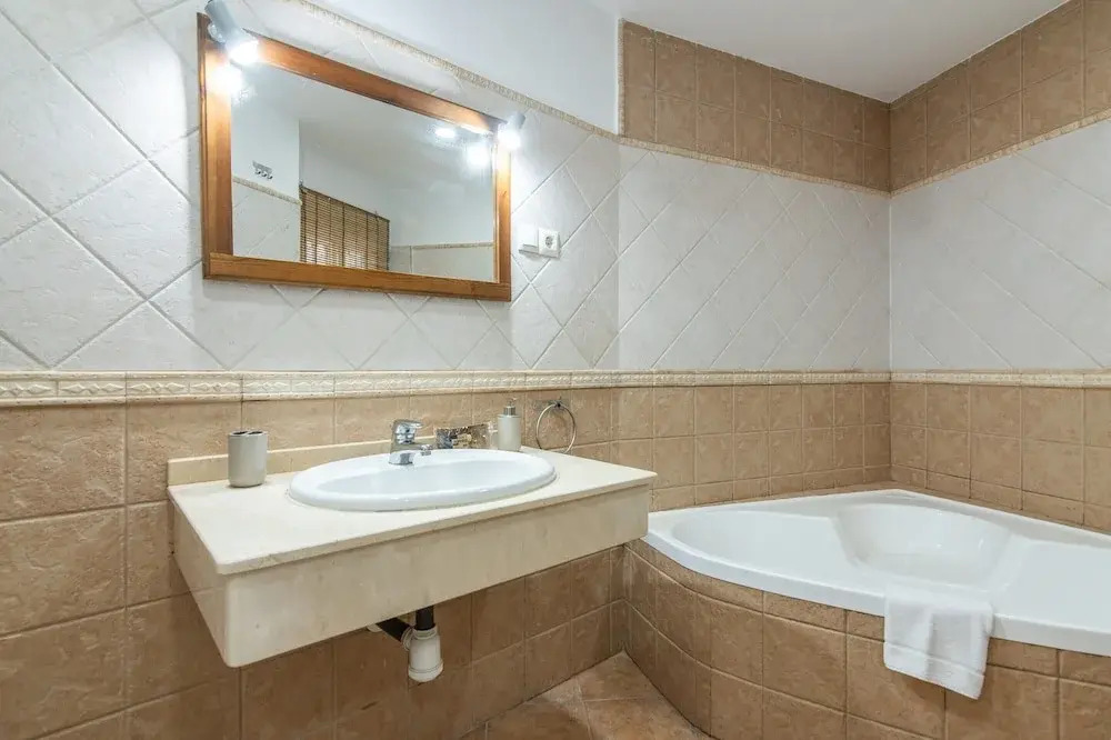Sunny Andalusian Retreat