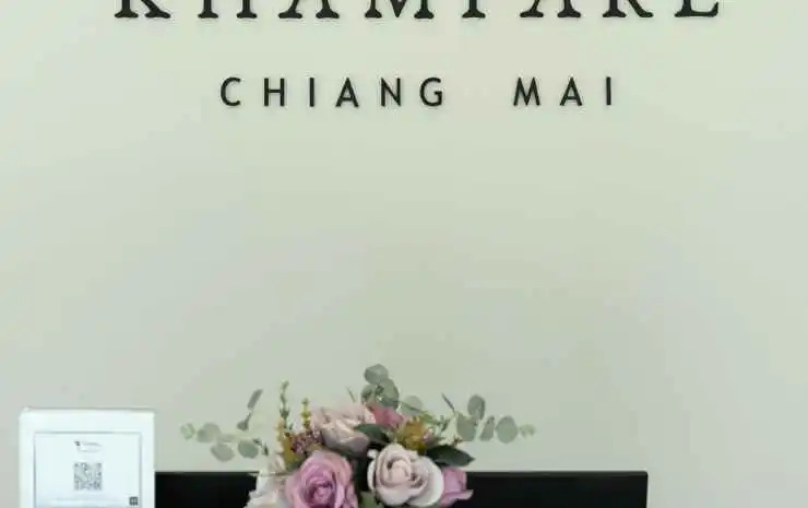 Khampare Chiang Mai Hotel