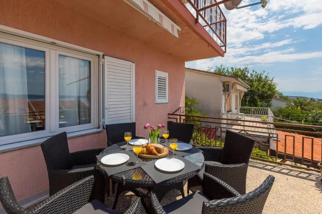 Apartment Ankica L4