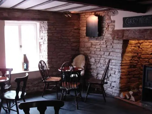 The Kilpeck Inn