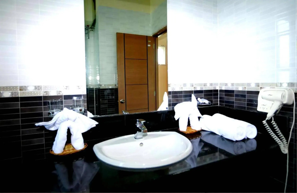 Avalon Hotel Da Nang