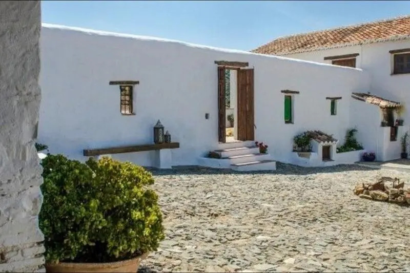 House in Malaga