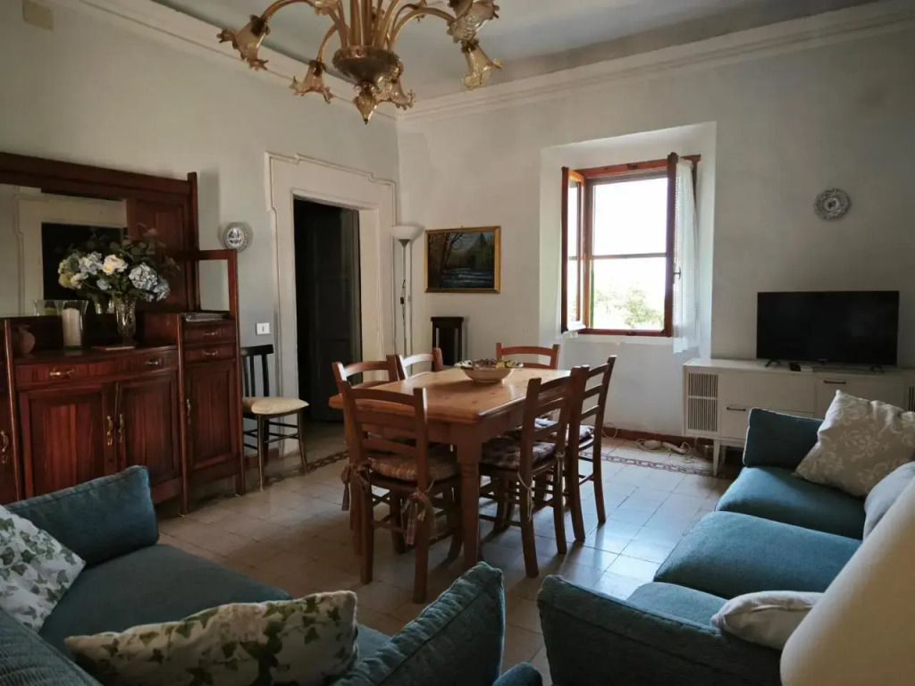 San Rocco Country House
