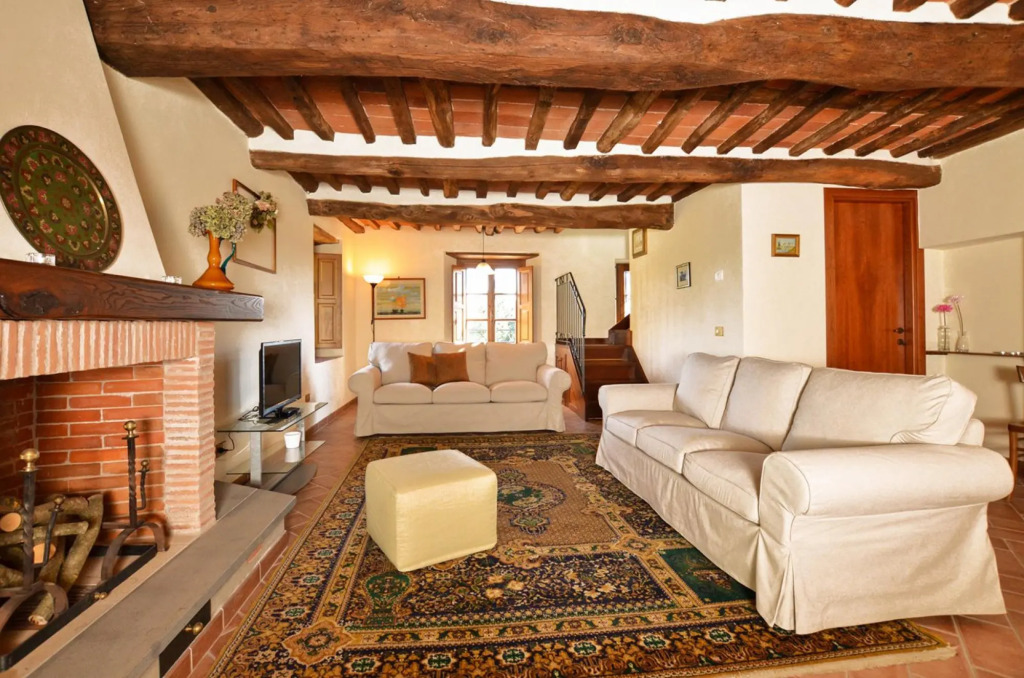 Villa Casale di Rosa Large Private Pool WiFi