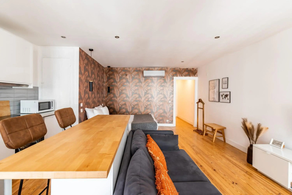 Luxury Loft - JJ Apartment`s