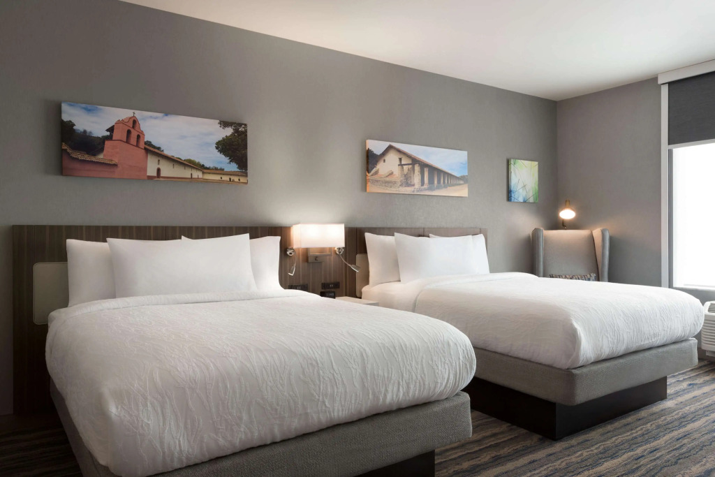 Hilton Garden Inn Lompoc, Ca