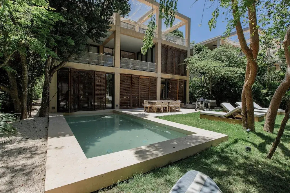 The Palm Luxury Villas Corasol by Lumina