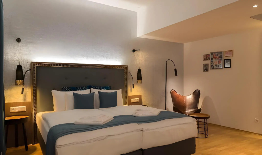 Hotel Memories Budapest