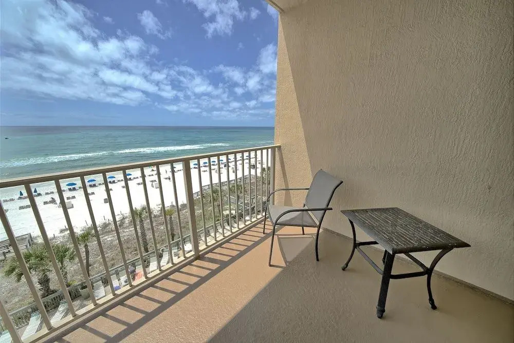 Roomy Condo with Pool and Beach Access - Unit 0502 by RedAwning