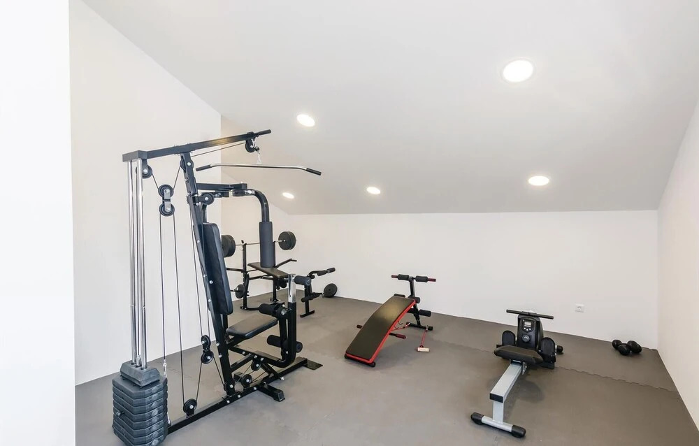 Lovely Home In Zaton Veliki With Sauna