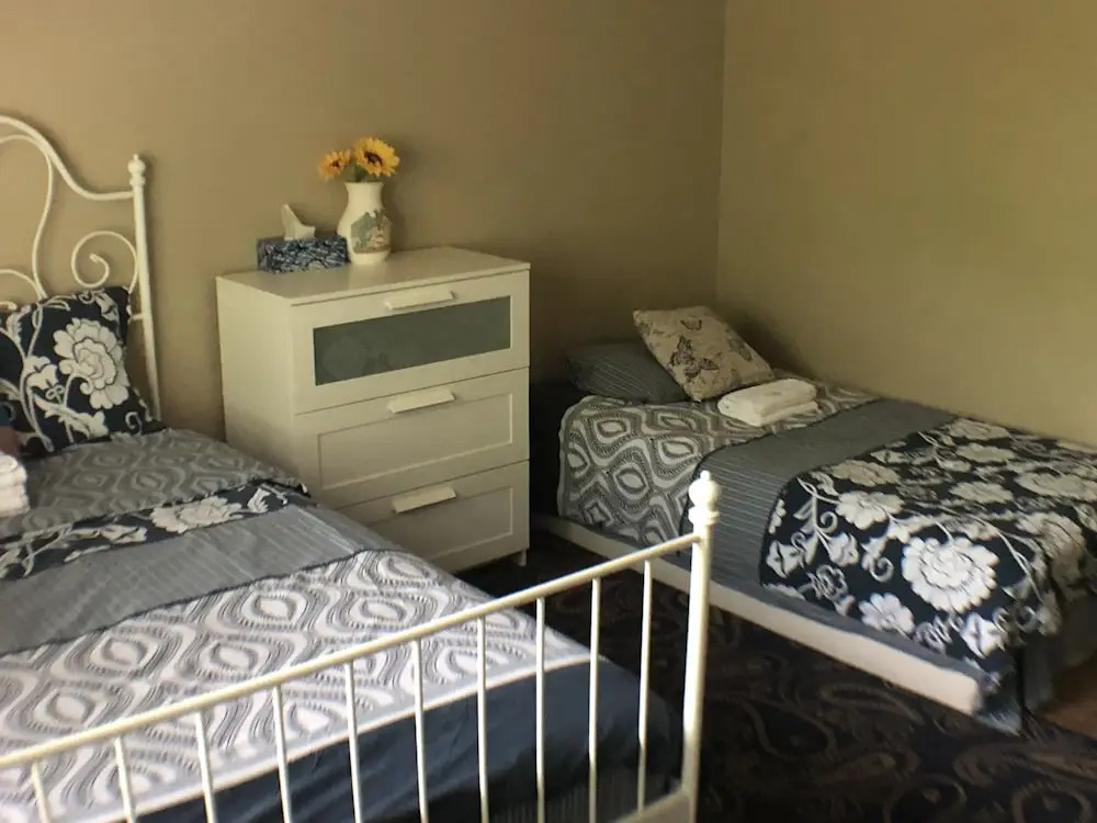 Brother Li Homestay