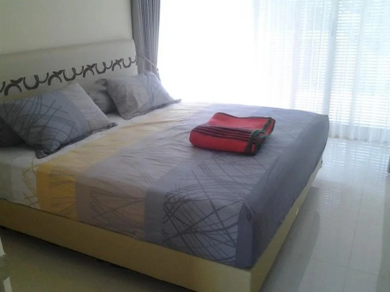 Indo Surabaya Homestay