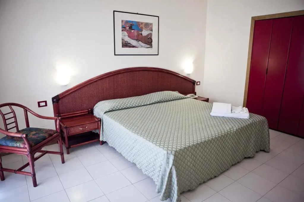 Hotel Club Helios