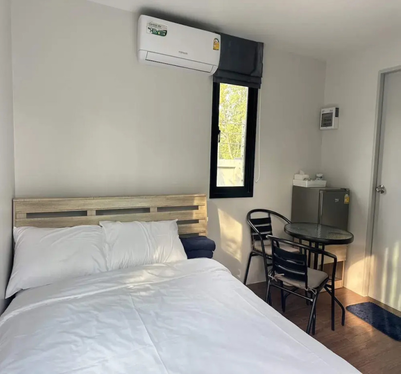 BannRai Tayai Cafe and Resort