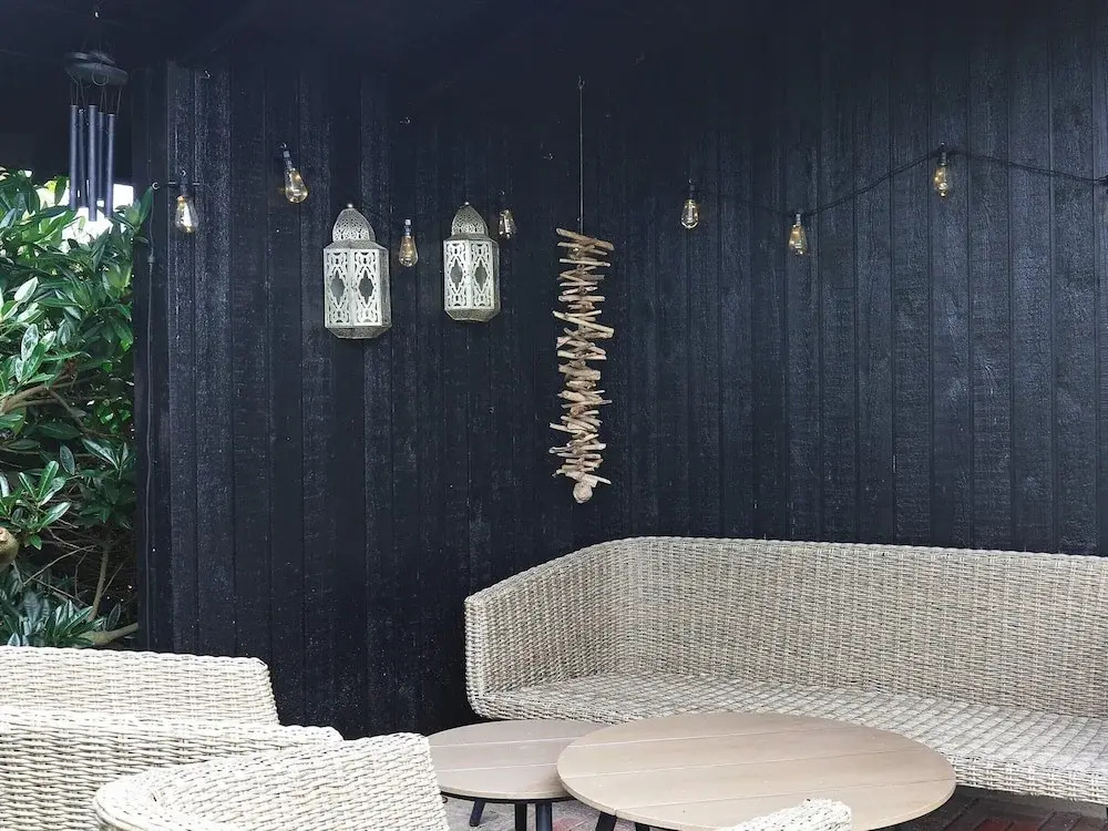 6 Person Holiday Home in Idestrup
