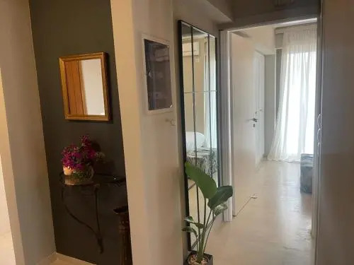 Apartments Aliki