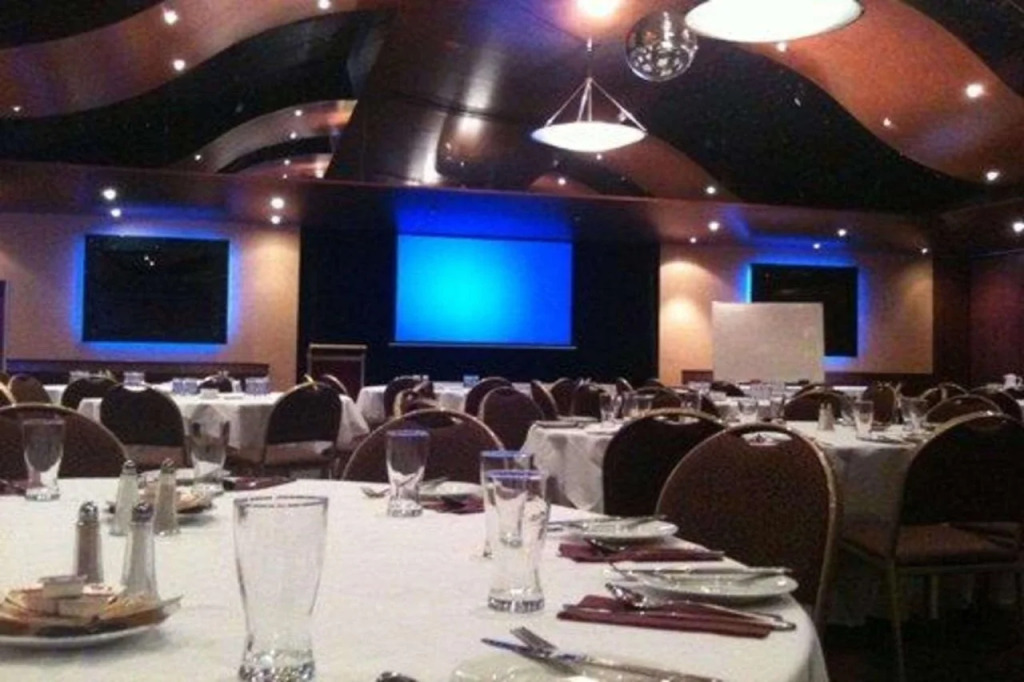 Quality Hotel Taylors Lakes