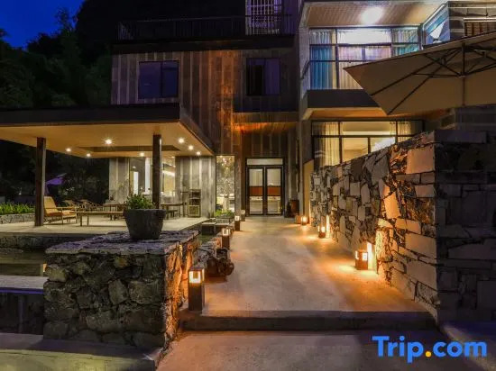 Yangshuo Chashi Homestay (Yulong River Jiuxian Wharf)
