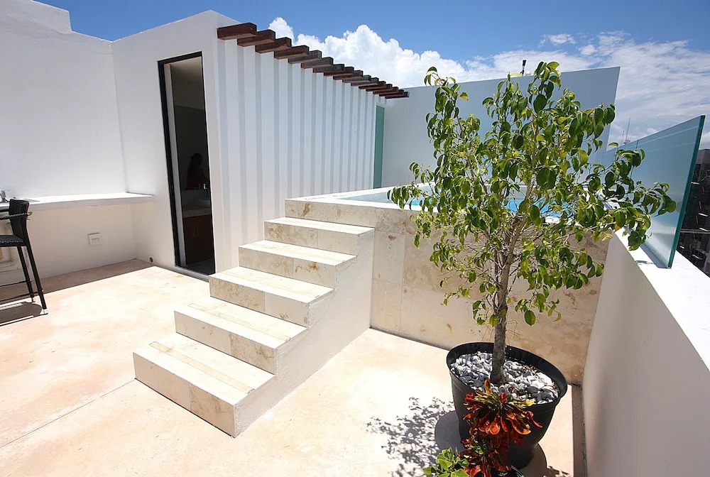Anah 401 N by iMexico