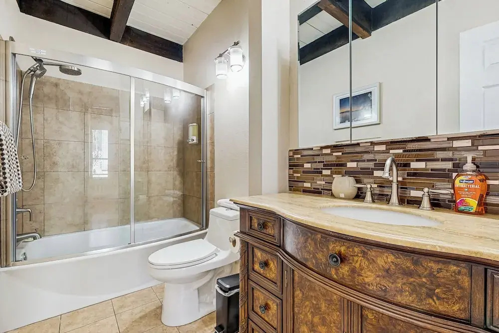 Lake Tahoe Adventure Base! Townhome w/ Pool Access