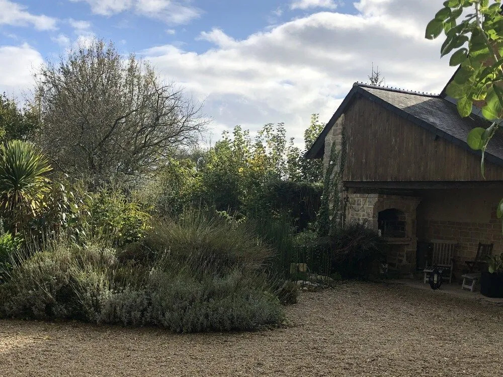 Le Manoir De Juganville