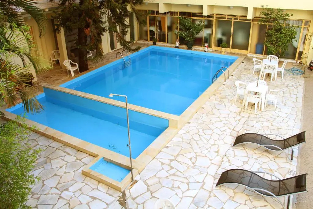 Soder Hotel