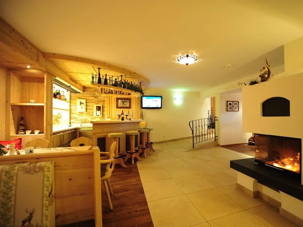 Alp Resort Tiroler Adler