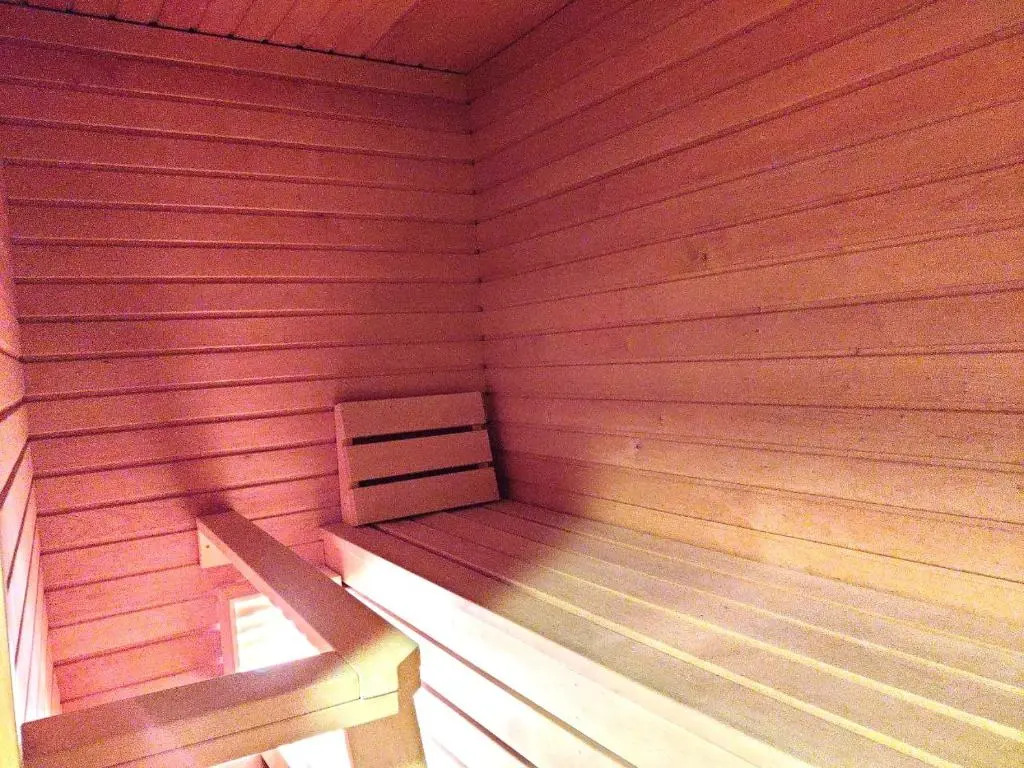 Reipas Accommodation