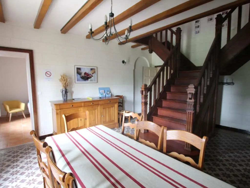 Gîte Cugand, 5 pièces, 8 personnes - FR-1-426-137