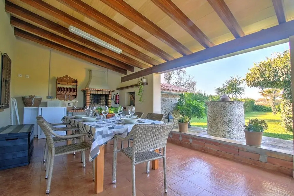 106040 - Villa in Ariany