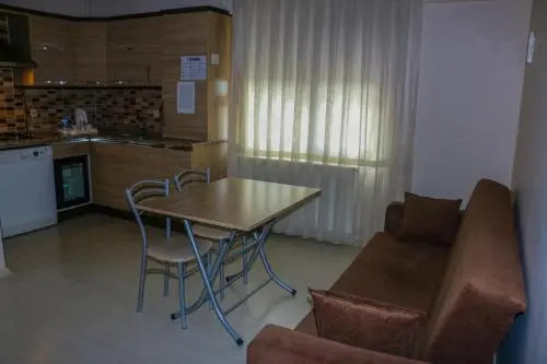 My Rezidance Hotel
