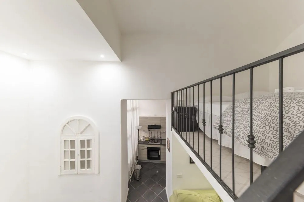 Amedeo Loft