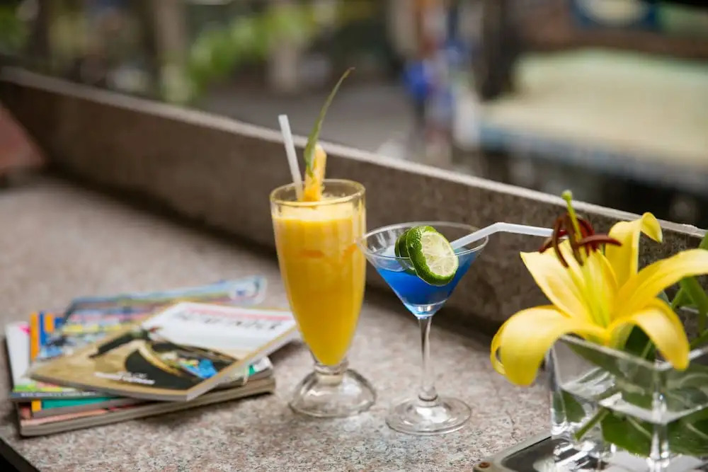 Gecko 89 Hanoi Homestay & Restaurant