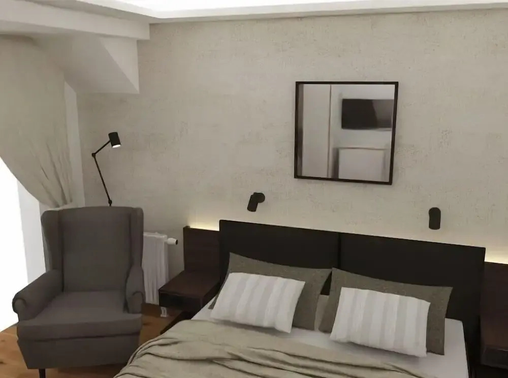 Victus Apartamenty - Korsa 2