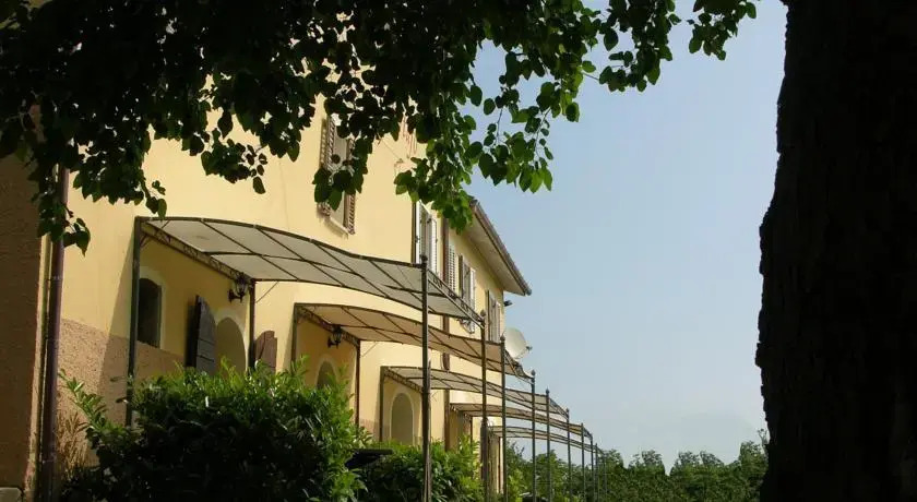Casa Tartufo